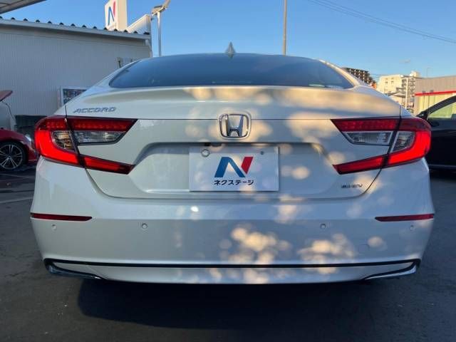 Honda ACCORD HYBRID 2020-03 186983-13