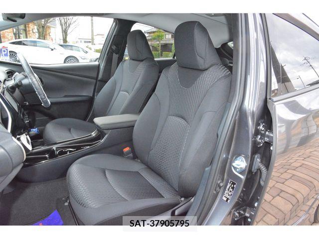 Toyota PRIUS 2018-11 218832-16