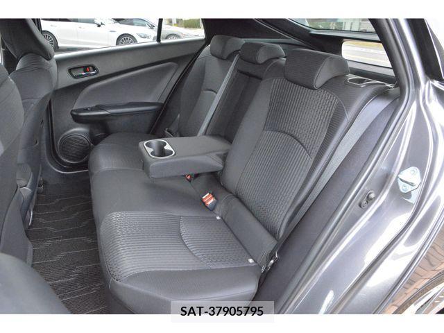 Toyota PRIUS 2018-11 218832-18
