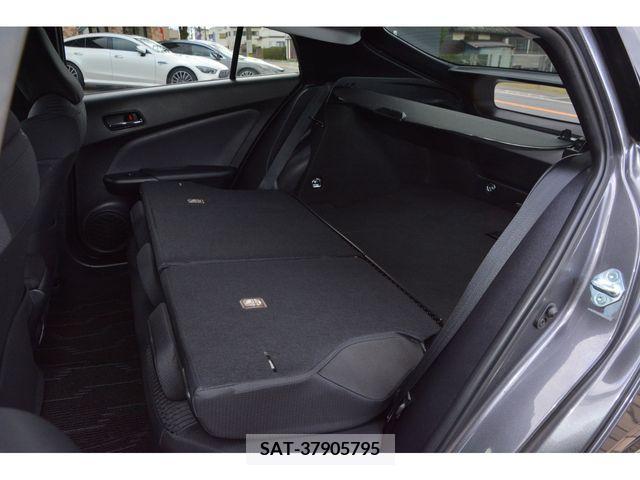 Toyota PRIUS 2018-11 218832-19