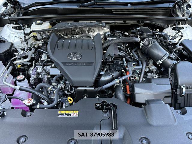 Toyota CROWN 2023-07 203534-21