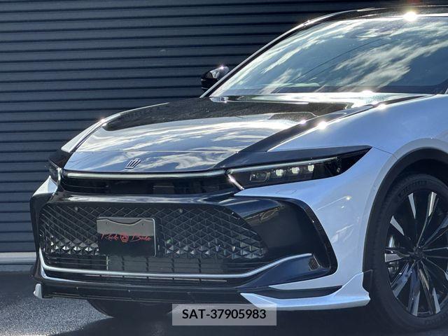 Toyota CROWN 2023-07 203534-22