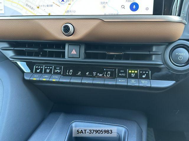Toyota CROWN 2023-07 203534-9
