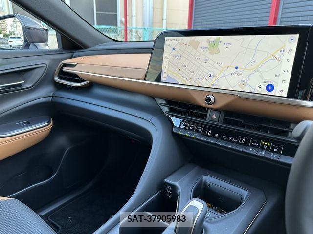 Toyota CROWN 2023-07 203534-10