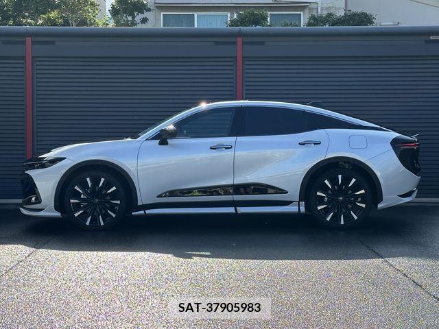 Toyota CROWN 2023-07 203534-26