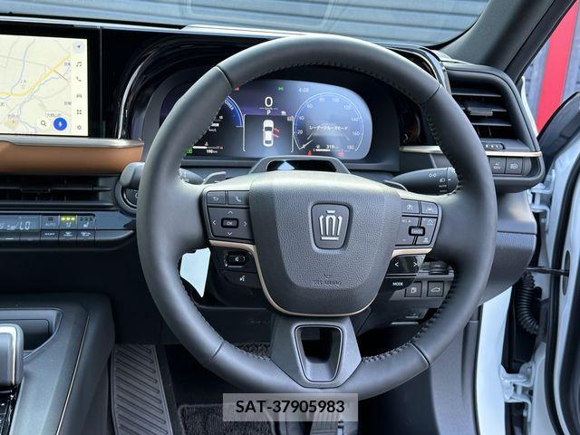 Toyota CROWN 2023-07 203534-13
