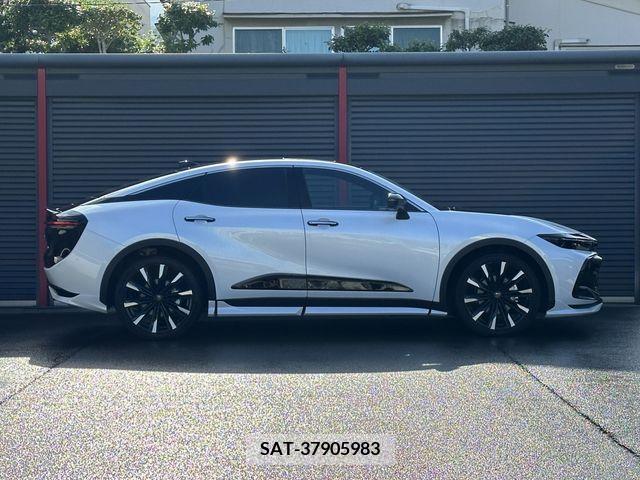 Toyota CROWN 2023-07 203534-28