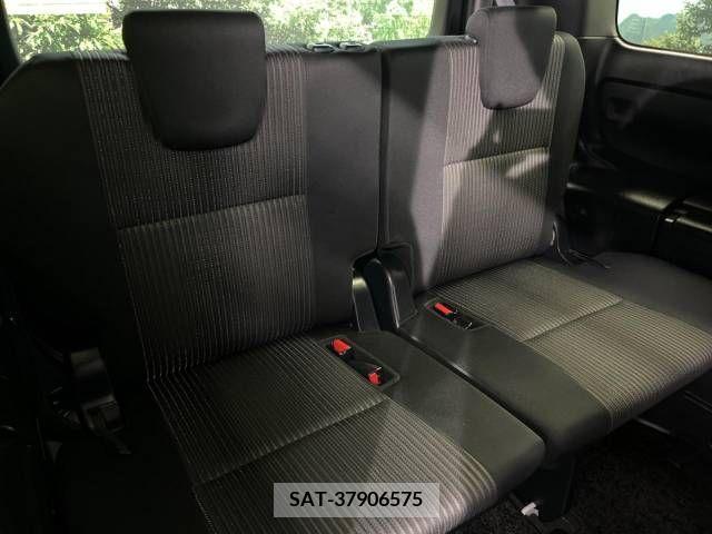 Toyota VOXY 2019-05 384218-9