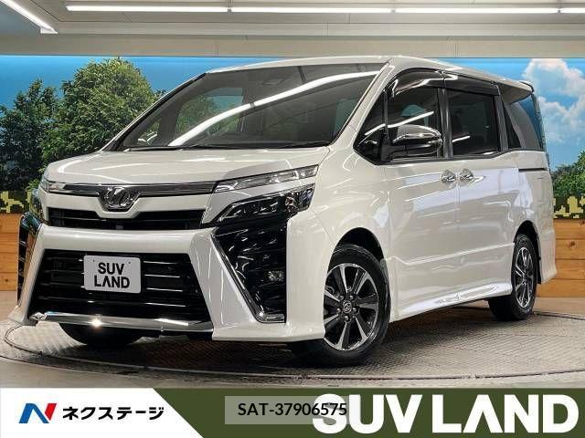 Toyota VOXY 2019-05 384218-0