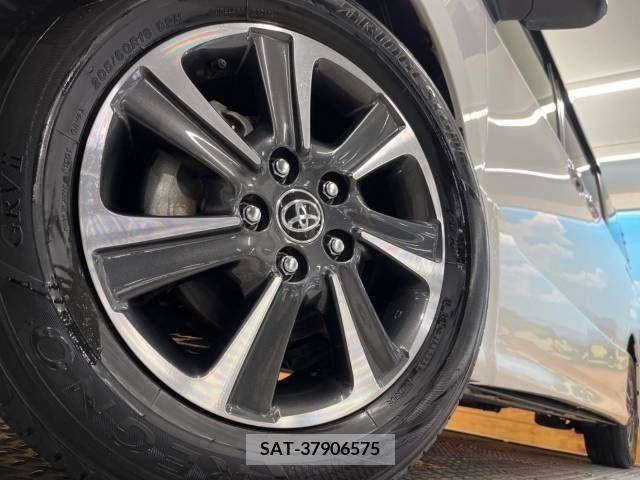 Toyota VOXY 2019-05 384218-13