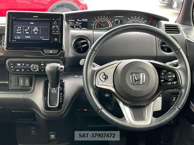 Honda N BOX CUSTOM 2019-01 365047-16