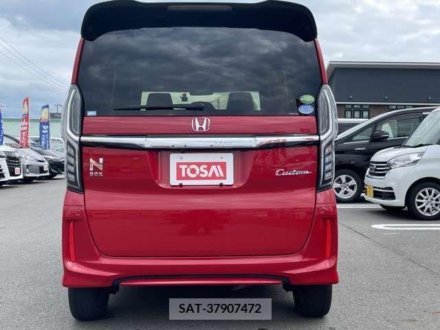 Honda N BOX CUSTOM 2019-01 365047-15