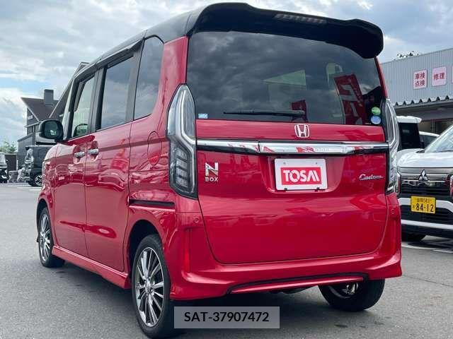 Honda N BOX CUSTOM 2019-01 365047-14