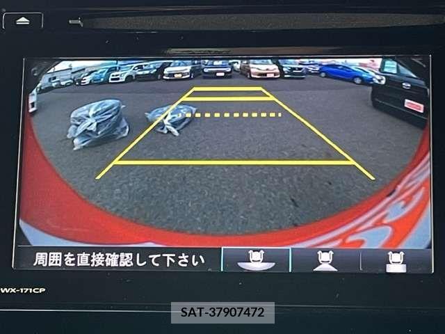 Honda N BOX CUSTOM 2019-01 365047-19