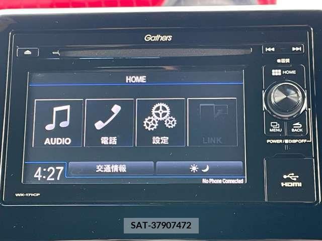 Honda N BOX CUSTOM 2019-01 365047-18