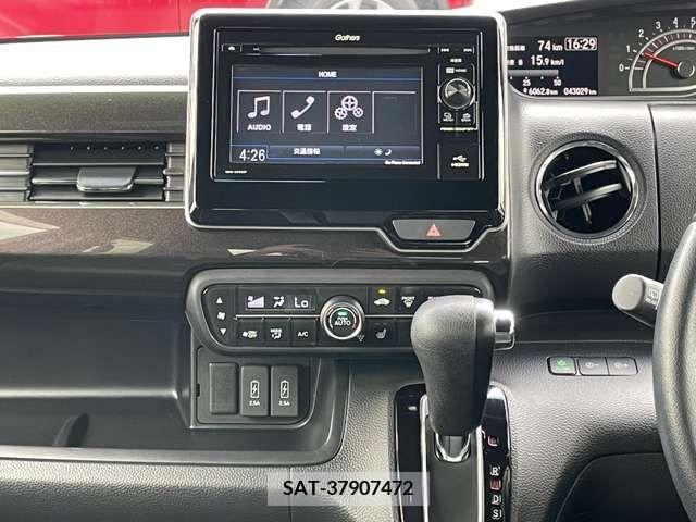 Honda N BOX CUSTOM 2019-01 365047-17