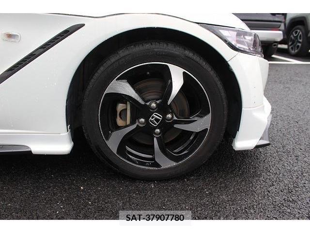 Honda S660 2016-11 212344-11