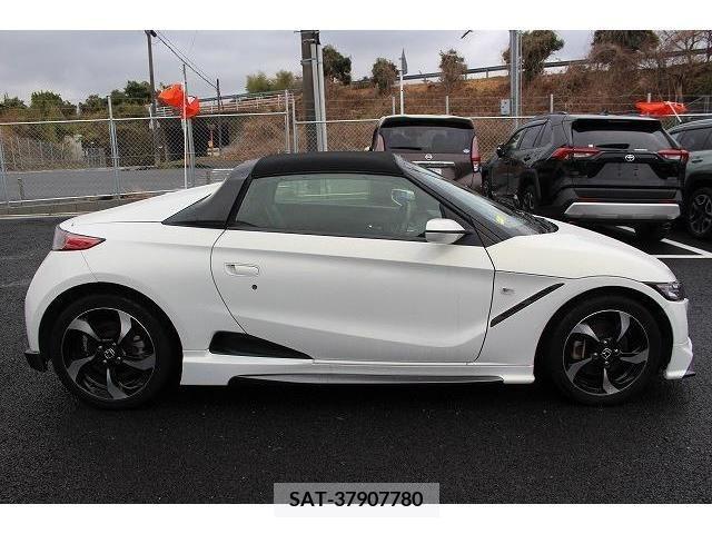 Honda S660 2016-11 212344-6