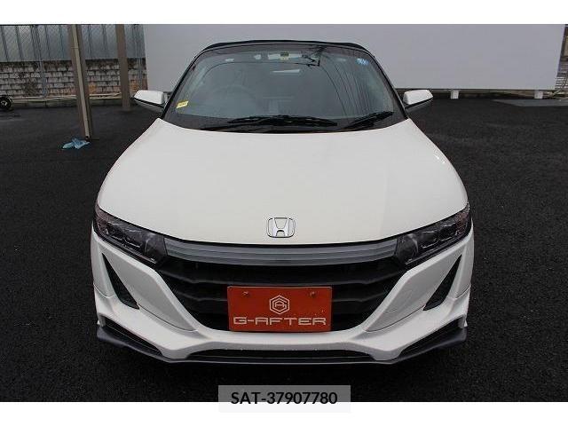 Honda S660 2016-11 212344-5