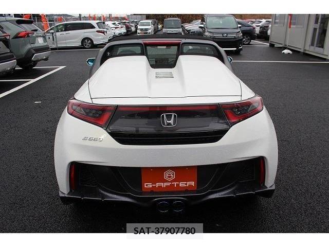 Honda S660 2016-11 212344-7