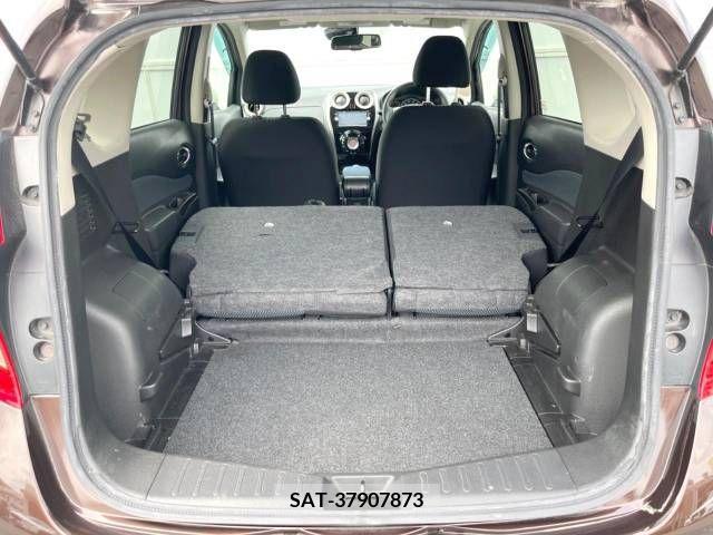 Nissan NOTE 2015-11 352044-15