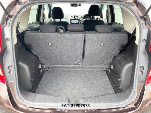 Nissan NOTE 2015-11 352044-14