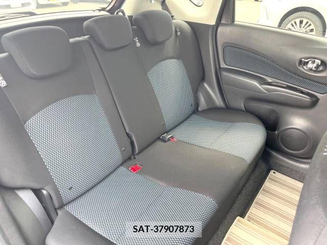 Nissan NOTE 2015-11 352044-13