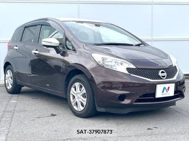 Nissan NOTE 2015-11 352044-10