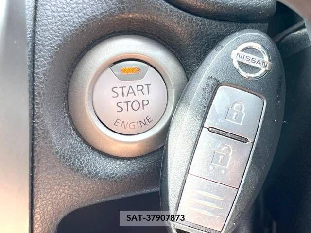 Nissan NOTE 2015-11 352044-5