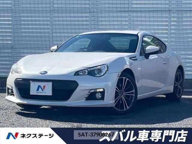 Subaru BRZ 2013-02 389837-0