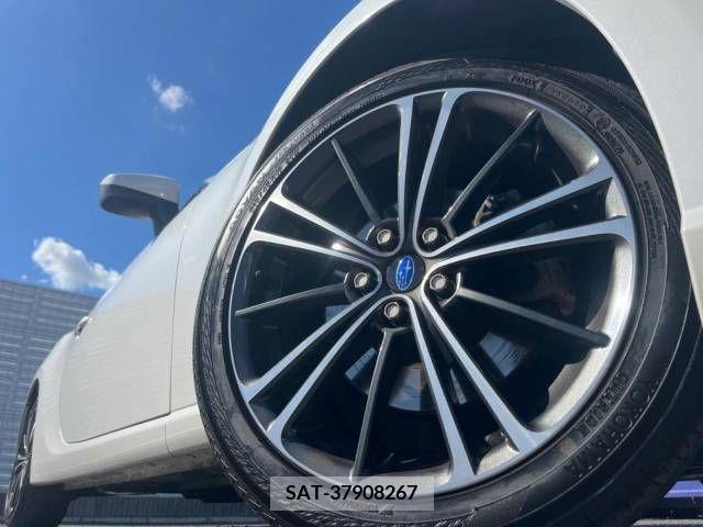 Subaru BRZ 2013-02 389837-13