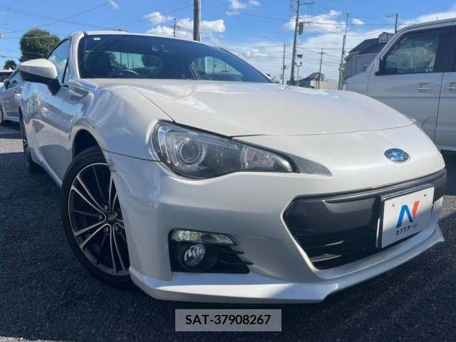 Subaru BRZ 2013-02 389837-16