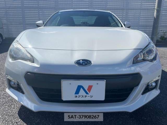 Subaru BRZ 2013-02 389837-14