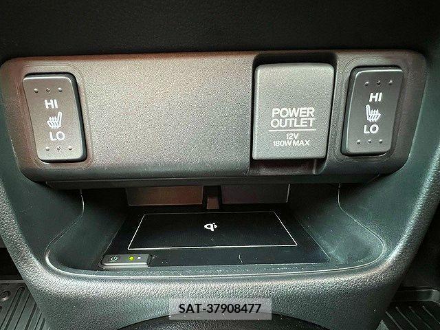 Honda N BOX SLASH 2015-01 306844-11