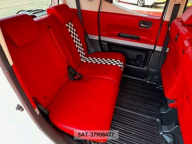 Honda N BOX SLASH 2015-01 306844-9