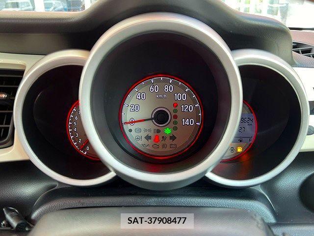 Honda N BOX SLASH 2015-01 306844-7