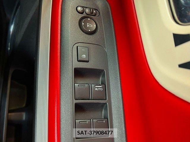 Honda N BOX SLASH 2015-01 306844-5
