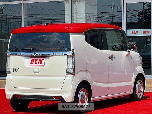 Honda N BOX SLASH 2015-01 306844-2