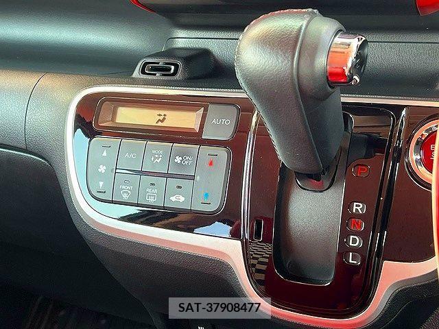 Honda N BOX SLASH 2015-01 306844-19