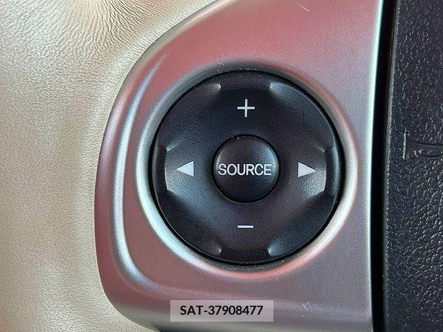 Honda N BOX SLASH 2015-01 306844-15