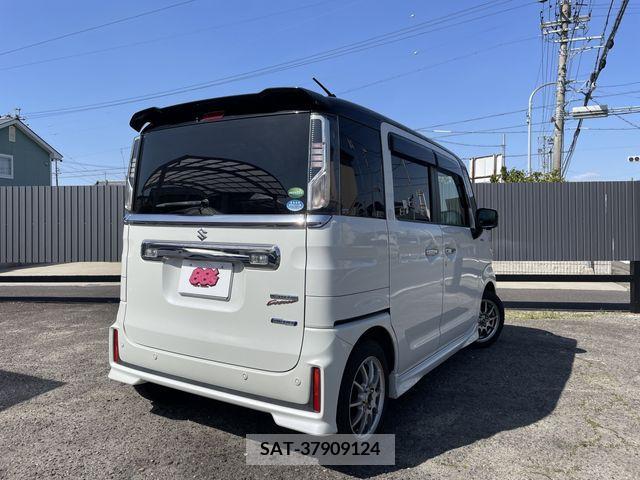 Suzuki SPACIA 2020-11 241280-1