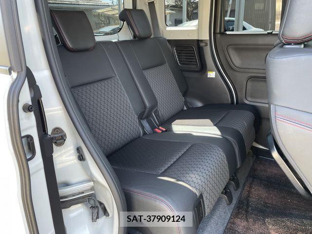 Suzuki SPACIA 2020-11 241280-7