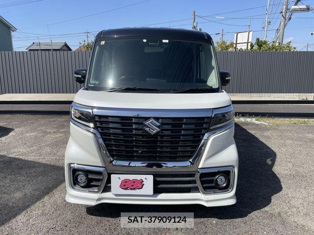 Suzuki SPACIA 2020-11 241280-2