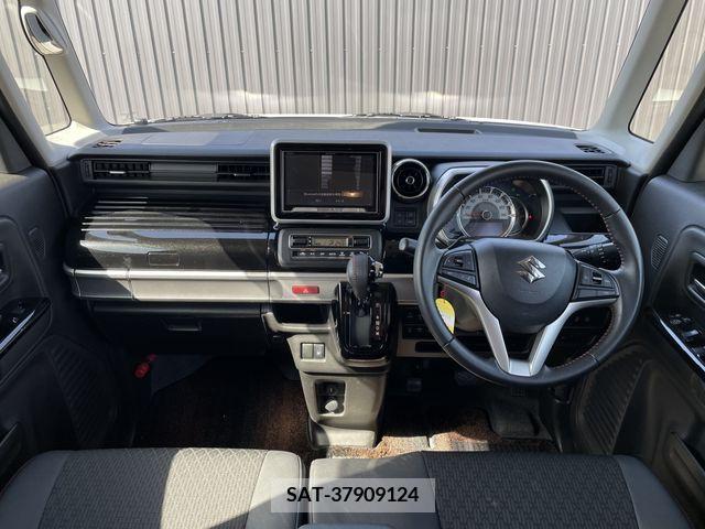 Suzuki SPACIA 2020-11 241280-9