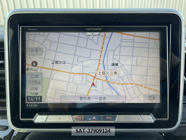Suzuki SPACIA 2020-11 241280-11