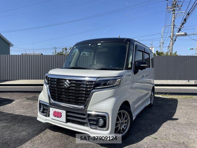 Suzuki SPACIA 2020-11 241280-0