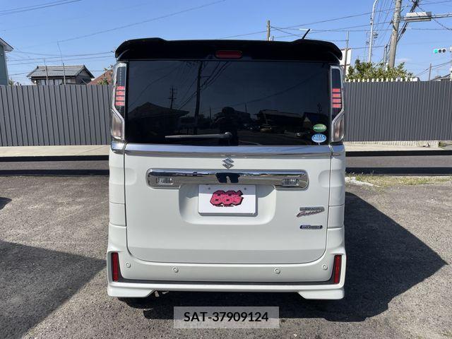 Suzuki SPACIA 2020-11 241280-3