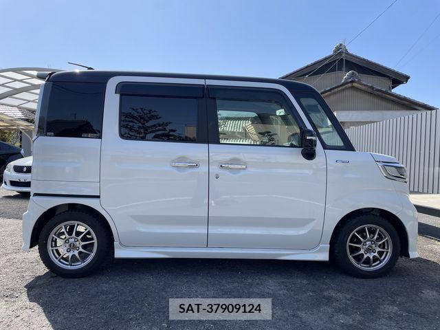 Suzuki SPACIA 2020-11 241280-4
