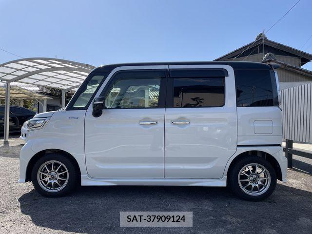Suzuki SPACIA 2020-11 241280-5