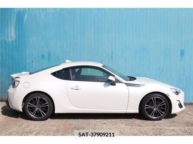 Toyota 86 2012-09 207276-16